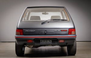 Imagen 7/28 de Peugeot 205 GTi 1.9 (1991)