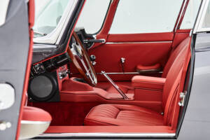Bild 65/99 von Jaguar Type E 4.2 (1966)