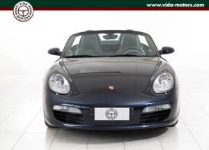 Image 2/11 of Porsche Boxster (2006)