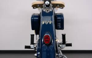 Immagine 61/84 di NSU Superfox (1956)
