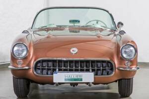 Bild 2/39 von Chevrolet Corvette (1956)