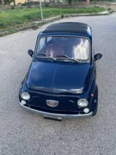 Afbeelding 3/100 van FIAT 500 L (1972)