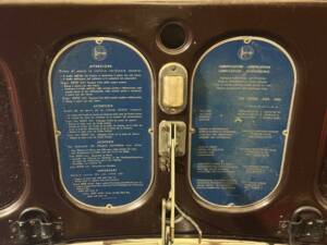 Bild 36/43 von Lancia Aurelia B10 (1955)