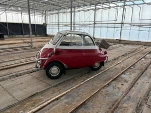 Bild 7/8 von BMW Isetta 300 (1957)