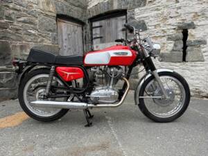 Immagine 1/46 di Ducati 350 Mark 3 D (1969)