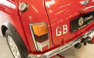 Bild 20/47 von Rover Mini &quot;Knightsbridge&quot; (2001)