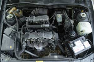 Image 44/50 of Opel Calibra 2,0 4x4 16V (1991)