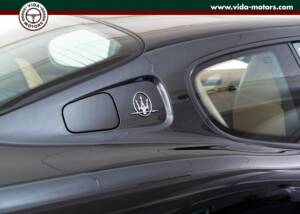 Bild 7/15 von Maserati 4200 Cambiocorsa (2002)