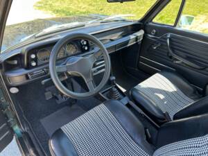 Bild 23/25 von BMW 2000 tii (1972)