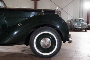 Imagen 55/58 de Bentley Mark VI (1949)