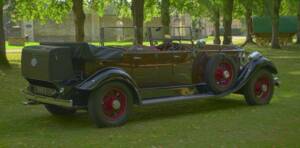 Imagen 10/50 de Rolls-Royce Phantom II (1935)