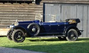 Imagen 12/50 de Rolls-Royce 20 HP (1926)