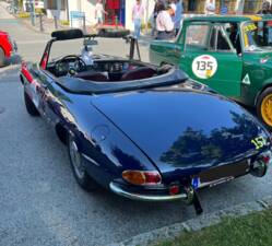 Image 4/5 of Alfa Romeo 1600 Spider Duetto (1966)