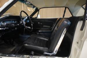 Afbeelding 6/24 van Ford Mustang 289 (1965)