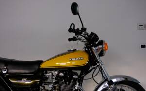 Immagine 5/94 di Kawasaki 900 Z1 (1973)