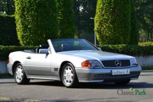 Bild 19/50 von Mercedes-Benz 300 SL-24 (1993)