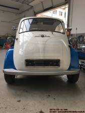 Image 3/28 of BMW Isetta 250 (1960)