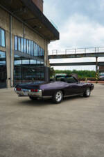 Image 2/6 de Pontiac Tempest Le Mans (1969)