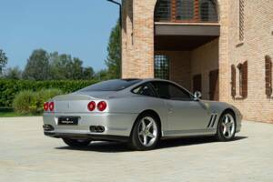 Image 6/50 of Ferrari 550 Maranello (2000)