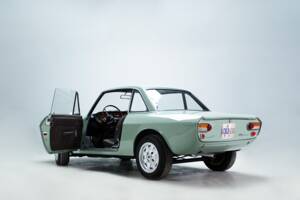 Bild 15/28 von Lancia Fulvia Coupe Rallye (1967)