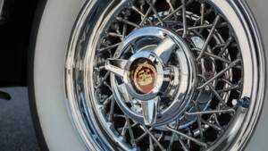 Bild 55/62 von Cadillac Coupe DeVille (1959)