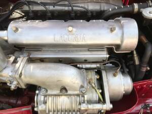 Image 12/25 de Lagonda Rapier (1934)