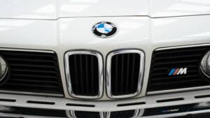 Image 12/15 of BMW 635 CSi (1986)
