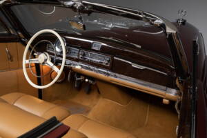 Bild 15/36 von Mercedes-Benz 300 Sc Cabriolet A (1956)