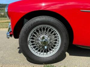 Image 23/23 of Austin-Healey 100/4 (BN1) (1955)
