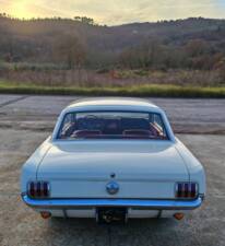 Image 8/50 de Ford Mustang 200 (1966)