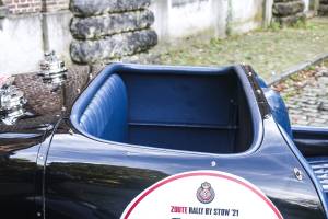 Image 19/50 de Lagonda 4.5 Litre M 45 R Rapide (1934)