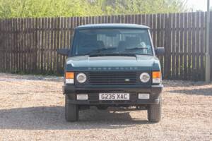 Image 43/50 of Land Rover Range Rover Classic 3.5 (1989)