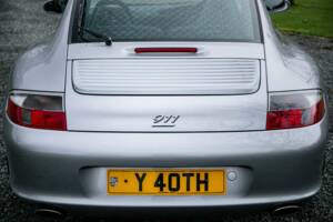 Bild 16/39 von Porsche 911 Carrera "40 Jahre 911" (2004)