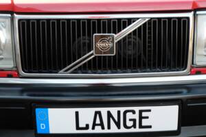 Image 46/75 de Volvo 240 (1986)