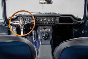 Bild 19/28 von Jaguar E-Type 4.2 (1965)