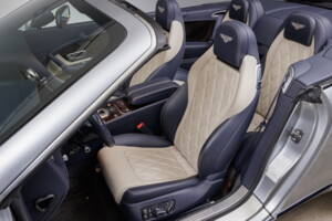 Bild 21/41 von Bentley Continental GTC W12 (2014)