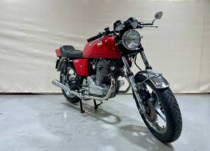 Image 10/16 of Laverda 750 SF 3 (1976)