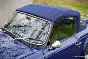 Afbeelding 27/35 van Triumph TR 6 (1971)