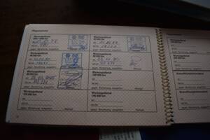 Bild 83/93 von Porsche 911 SC-L 3.1 (1978)