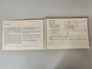 Afbeelding 134/146 van Porsche 911 Turbo 3.3 Flatnose (1985)