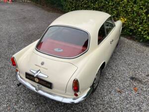 Image 12/27 of Alfa Romeo Giulietta Sprint Veloce (1959)