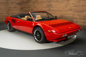 Image 1/8 of Ferrari Mondial 3.2 (1985)