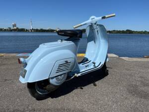 Bild 10/27 von Piaggio Vespa 50 N (1964)