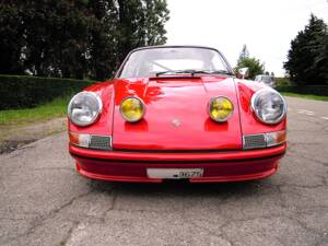 Afbeelding 1/14 van Porsche 911 2.2 T (1970)