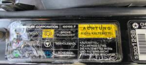 Imagen 69/72 de Jeep Grand Cherokee 4.0 Limited (1995)