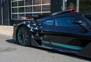 Image 15/23 of Mercedes-AMG One (2025)