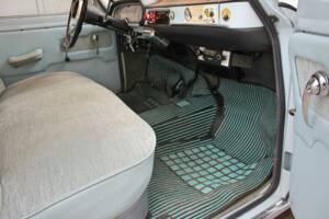 Image 14/47 of Alfa Romeo Giulietta TI (1961)