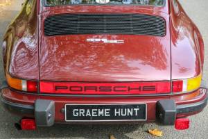 Bild 48/50 von Porsche 911 SC 3.0 (1982)