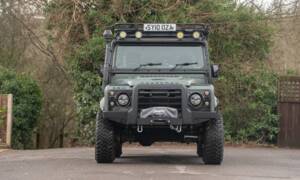 Image 6/50 de Land Rover Defender 110 Crew Cab SE (2010)