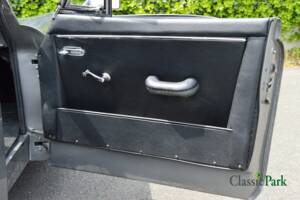Image 27/50 of Jaguar XK 150 3.8 S DHC (1959)